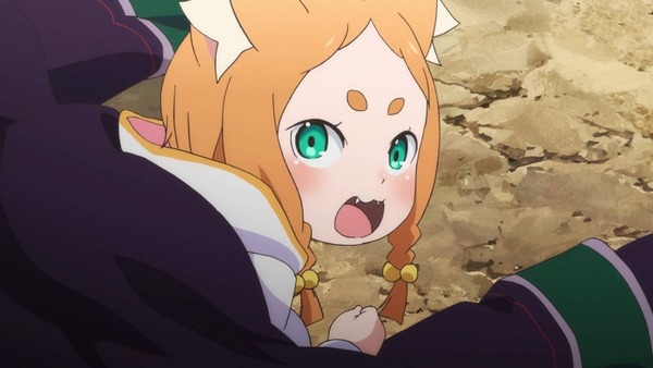 Re ゼロから始める異世界生活 22話感想 魔女教討伐 ペテルギウス厄介すぎる 萌えオタニュース速報 Re ゼロから始める異世界生活 22話感想 魔女教討伐 ペテルギウス厄介すぎる 萌えオタニュース速報