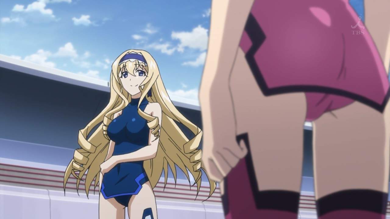 Is インフィニット ストラトス 7話感想 シャル可愛い シャル可愛い 奇跡のエロスケベもあるしシャル最強すぎる 萌えオタニュース速報 Is インフィニット ストラトス 7話感想 シャル可愛い シャル可愛い 奇跡のエロスケベもあるしシャル最強すぎる 萌えオタニュース速報