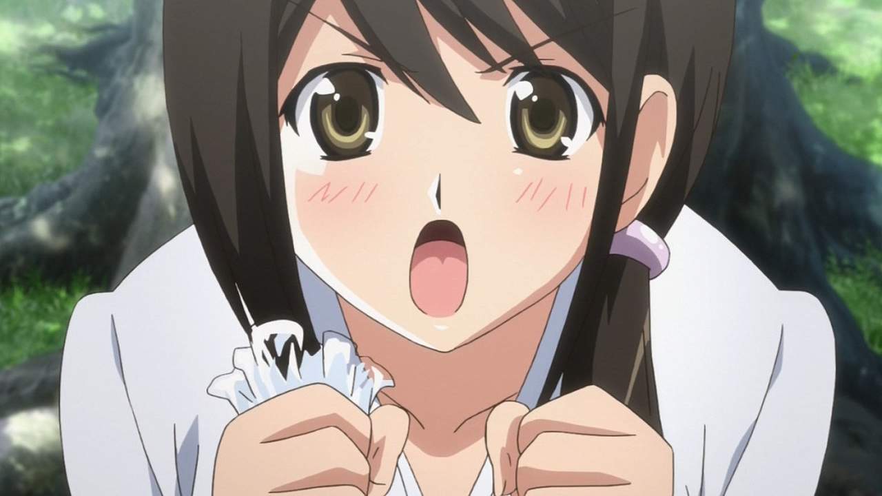 神のみぞ知るセカイ 9話感想 長瀬先生可愛かった 萌えオタニュース速報 神のみぞ知るセカイ 9話感想 長瀬先生可愛かった 萌えオタニュース速報