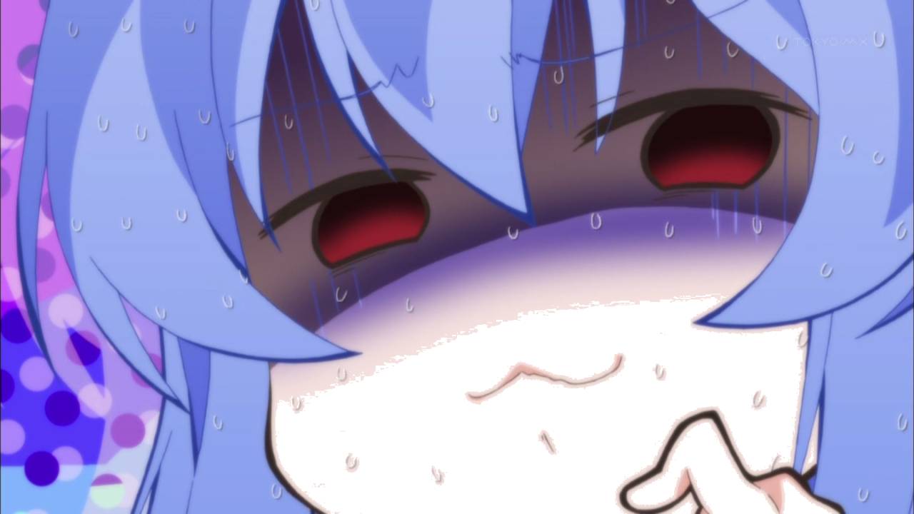 問題児たちが異世界から来るそうですよ 1話感想 十六夜強すぎ 黒ウサギ可愛い 萌えオタニュース速報
