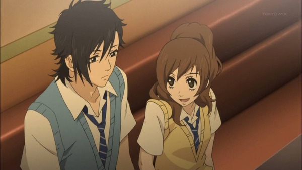 好きっていいなよ 2話感想 凄いキスアニメだ 萌えオタニュース速報 好きっていいなよ 2話感想 凄いキスアニメだ 萌えオタニュース速報