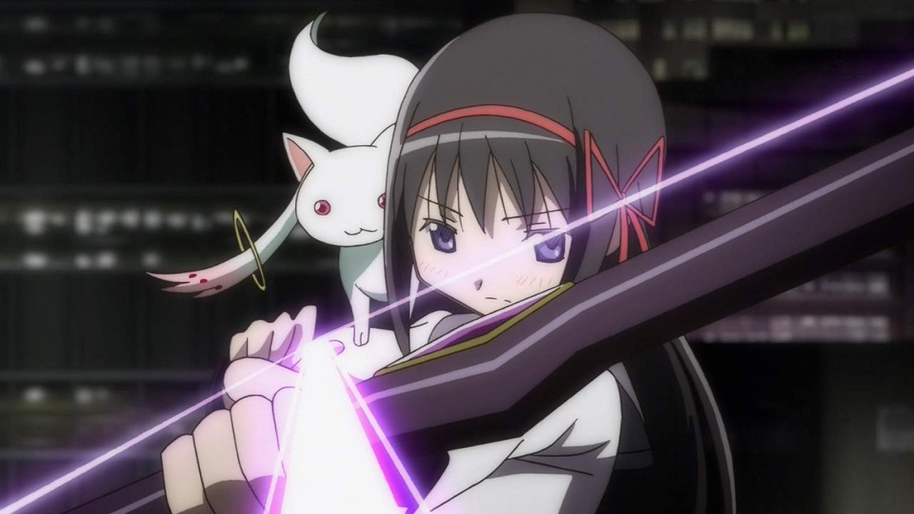 魔法少女まどか マギカ 11話12話最終回感想 最高のアニメありがとうございました 萌えオタニュース速報 魔法少女まどか マギカ 11話12話最終回感想 最高のアニメありがとうございました 萌えオタニュース速報