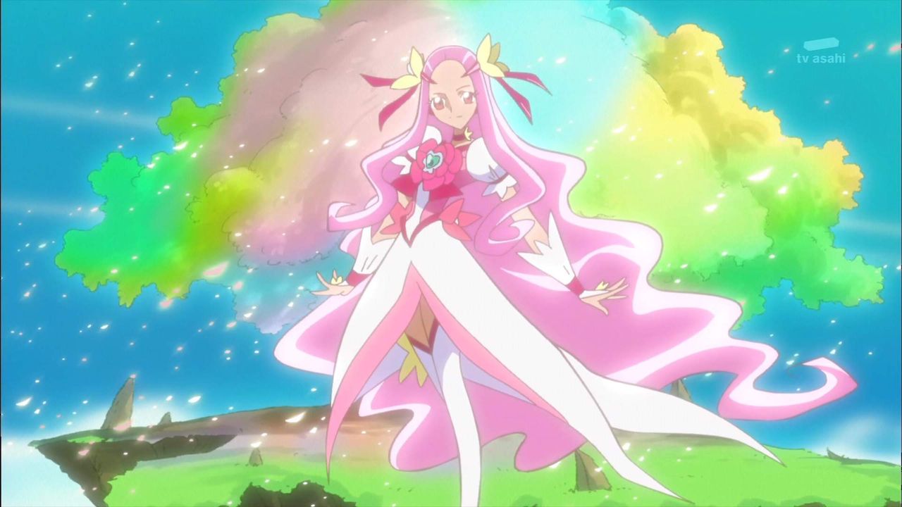 ついに俺らもプリキュアに出演か ハートキャッチプリキュア 44話感想まとめ 萌えオタニュース速報 ついに俺らもプリキュアに出演か ハートキャッチプリキュア 44話感想まとめ 萌えオタニュース速報