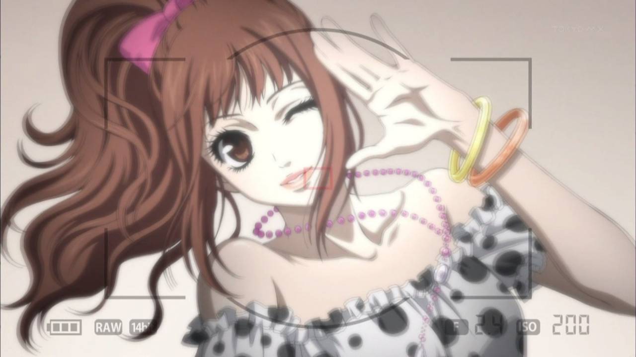 好きっていいなよ 6話感想 可愛いモデルの女の子登場 負けるなめいちゃん 萌えオタニュース速報