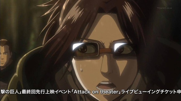 進撃の巨人 21話感想 あああどうしてこんなことに 何て絶望感だ 萌えオタニュース速報 進撃の巨人 21話感想 あああどうしてこんなことに 何て絶望感だ 萌えオタニュース速報