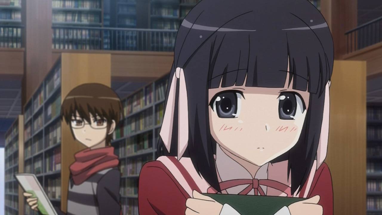 神のみぞ知るセカイ 女神篇 4話感想 ディアナもハクアもかわええ 次回は神ねーさま 萌えオタニュース速報 神のみぞ知るセカイ 女神篇 4話感想 ディアナもハクアもかわええ 次回は神ねーさま 萌えオタニュース速報