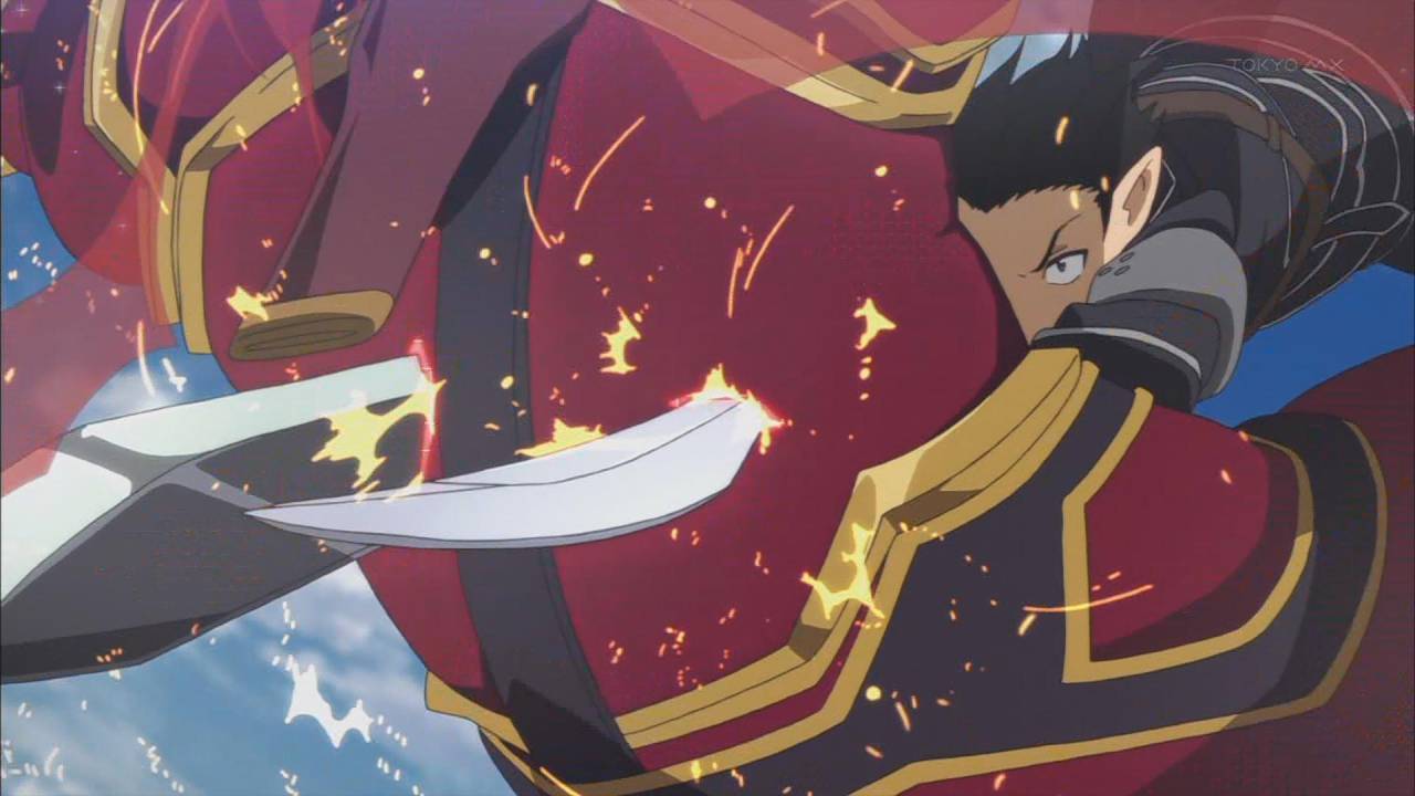ソードアートオンライン 話 感想 キリトのチート最強w アニメ大好き 最新情報 ソードアートオンライン 話 感想 キリトのチート最強w アニメ大好き 最新情報
