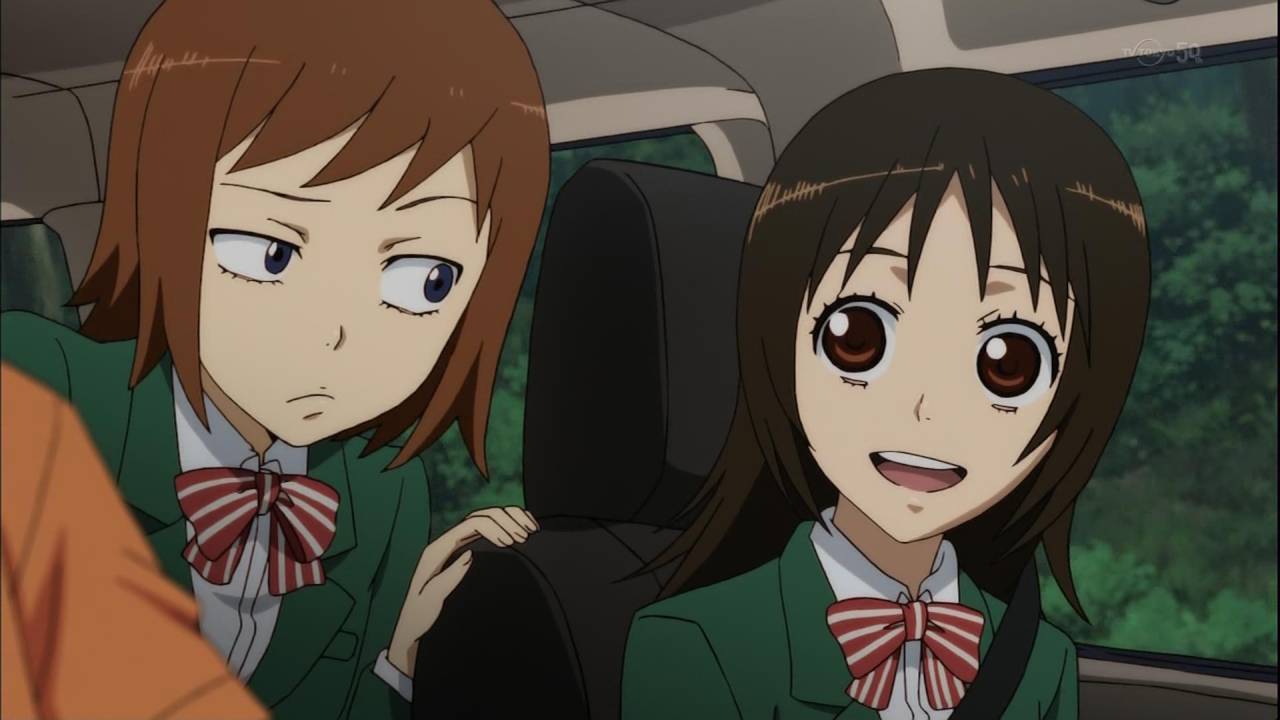 弱虫ペダル 3話感想 ママチャリでここまで戦えるなんて坂道くん凄すぎる 萌えオタニュース速報 弱虫ペダル 3話感想 ママチャリでここまで戦えるなんて坂道くん凄すぎる 萌えオタニュース速報