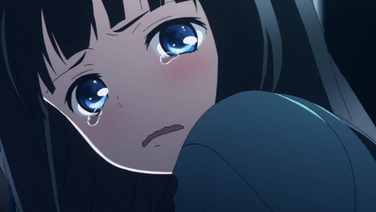 夏アニメ 神様のメモ帳 1話感想 オリジナル回 アリスちゃんは可愛かったね 萌えオタニュース速報 夏アニメ 神様のメモ帳 1話感想 オリジナル回 アリスちゃんは可愛かったね 萌えオタニュース速報