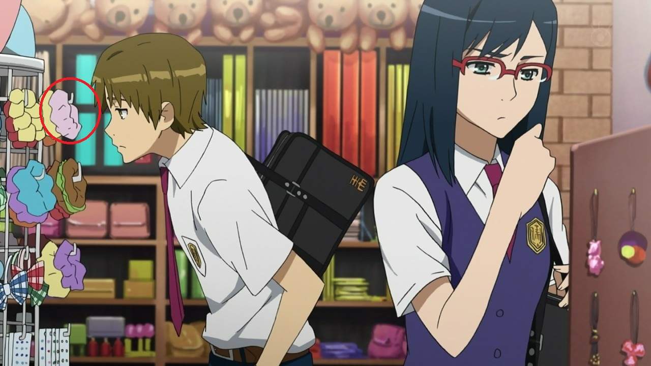 あの日見た花の名前を僕達はまだ知らない 3話感想 何このゆきあつアニメw 萌えオタニュース速報 あの日見た花の名前を僕達はまだ知らない 3話感想 何このゆきあつアニメw 萌えオタニュース速報