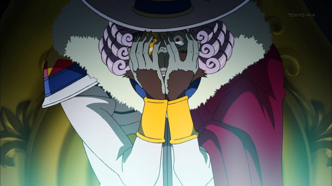 スペース ダンディ 8話感想 ひとりぼっちのワンコ星 Aとbパートのこの落差である 萌えオタニュース速報