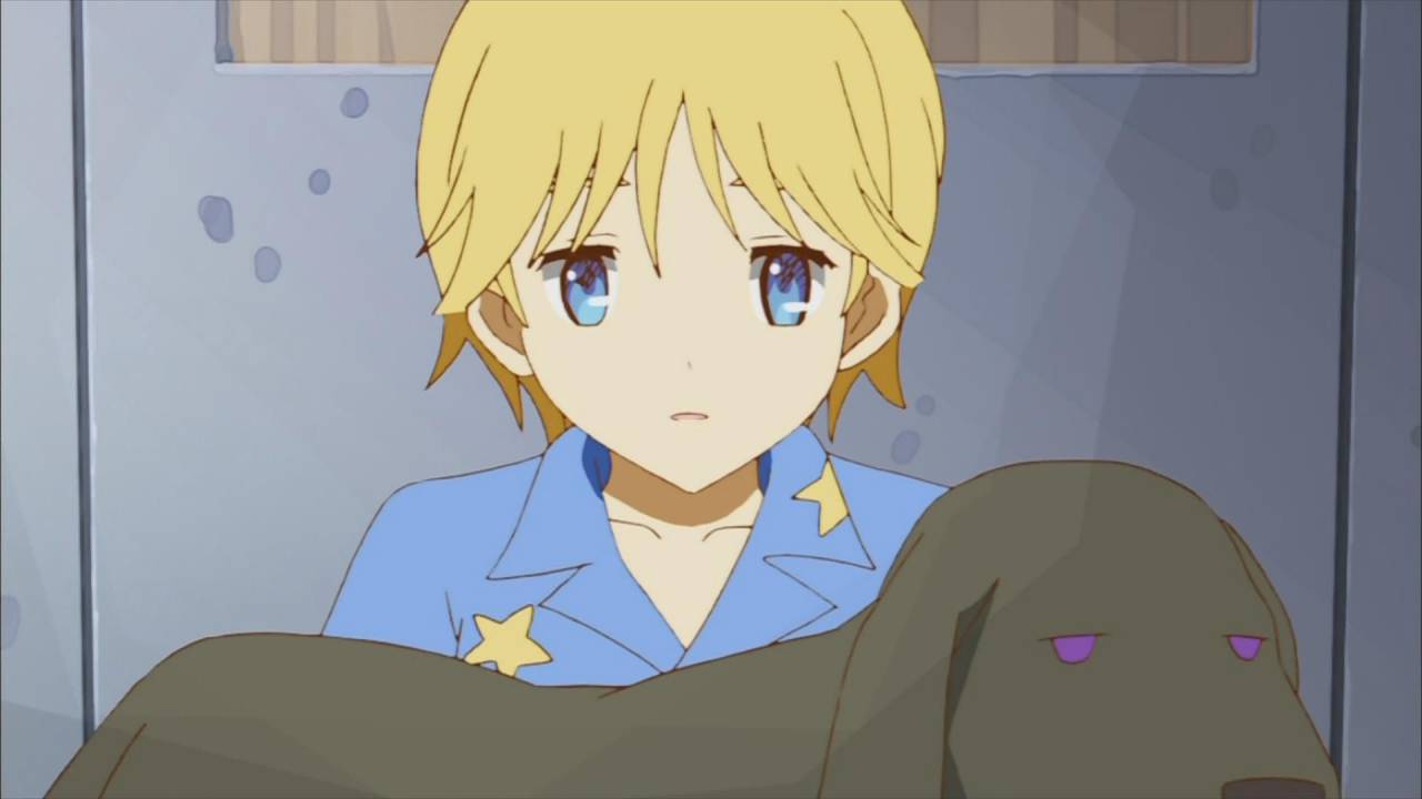 人類は衰退しました 8話感想 助手さんが喋った そういうことだったのか 萌えオタニュース速報