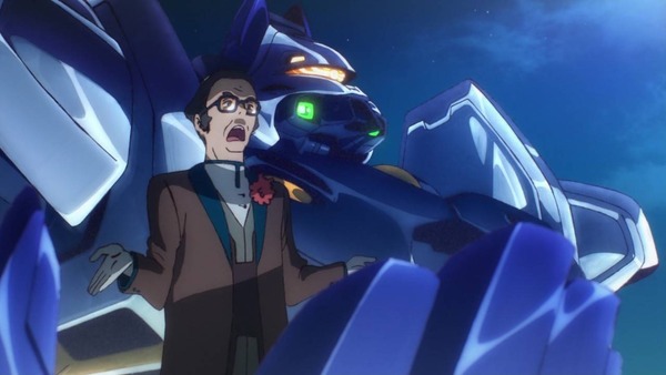 ガンダム Gのレコンギスタ 10話感想 高トルクパックお披露目 戦闘シーンよく動いてカッコ良い 萌えオタニュース速報 ガンダム Gのレコンギスタ 10話感想 高トルクパックお披露目 戦闘シーンよく動いてカッコ良い 萌えオタニュース速報