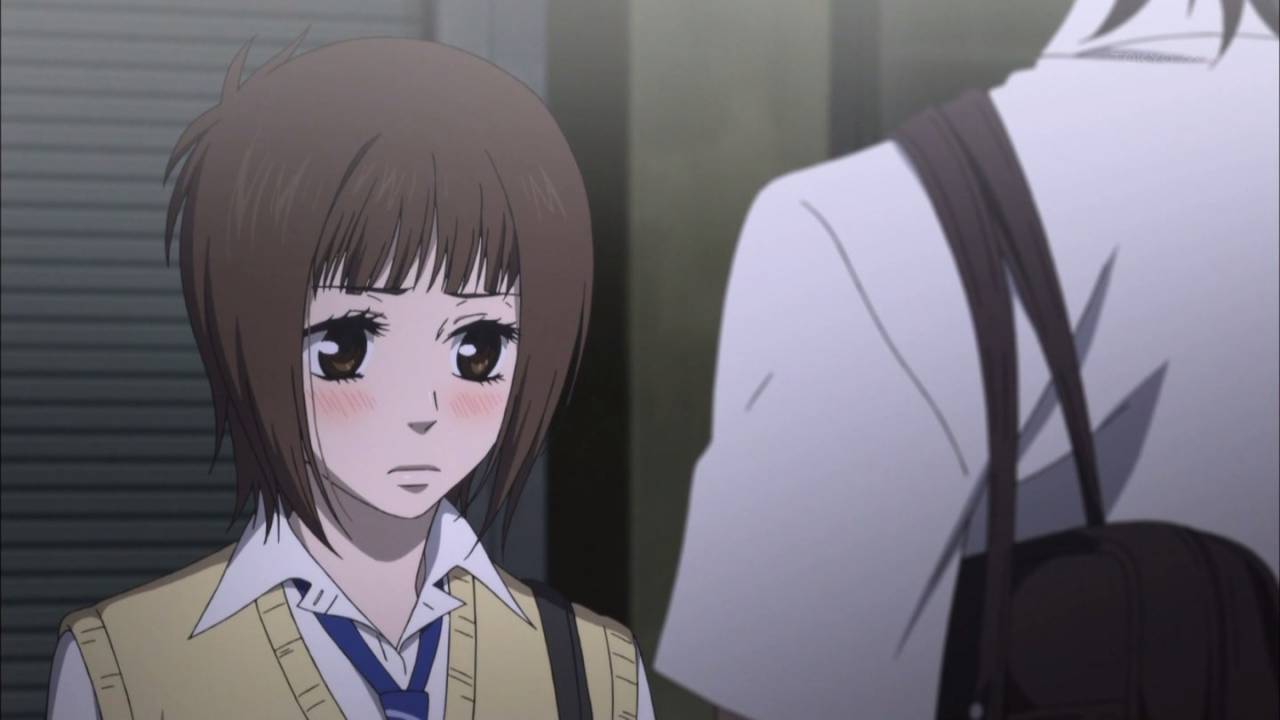 好きっていいなよ 2話感想 凄いキスアニメだ 萌えオタニュース速報 好きっていいなよ 2話感想 凄いキスアニメだ 萌えオタニュース速報