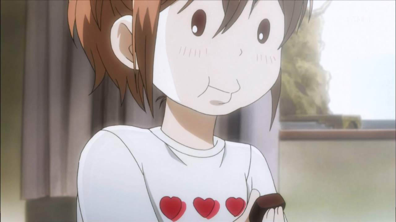 ちはやふる 4話感想 うわあああああ なんでだよ 萌えオタニュース速報