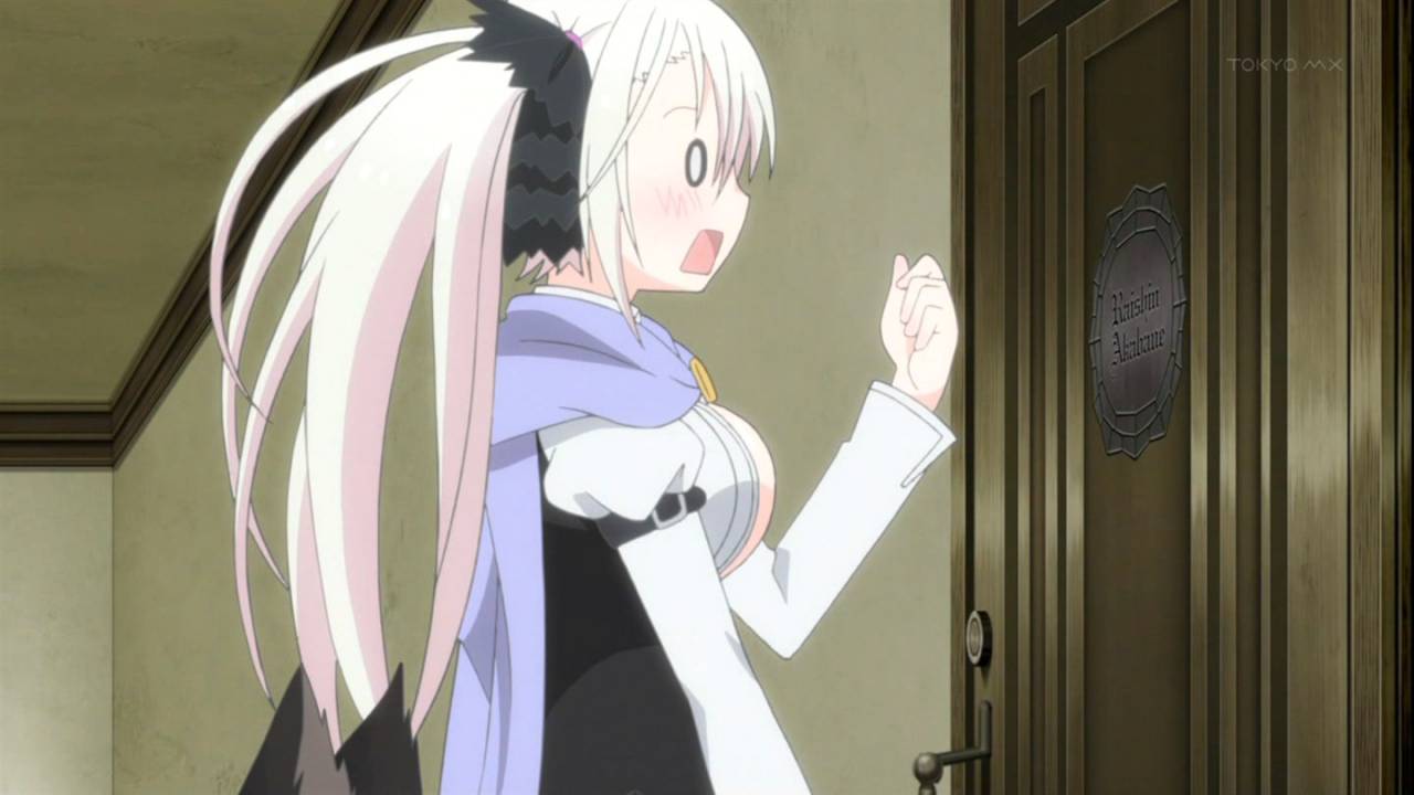 機巧少女は傷つかない 10話感想 執事強い ショック受けるフレイ可愛い 萌えオタニュース速報 機巧少女は傷つかない 10話感想 執事強い ショック受けるフレイ可愛い 萌えオタニュース速報