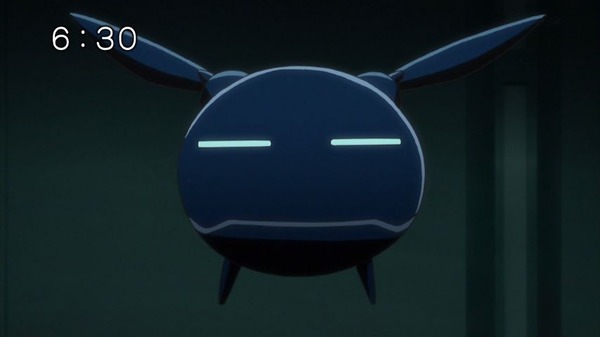 ワールドトリガー 21話感想 レプリカ先生によるネイバー講座 炊飯ジャーではありません 萌えオタニュース速報