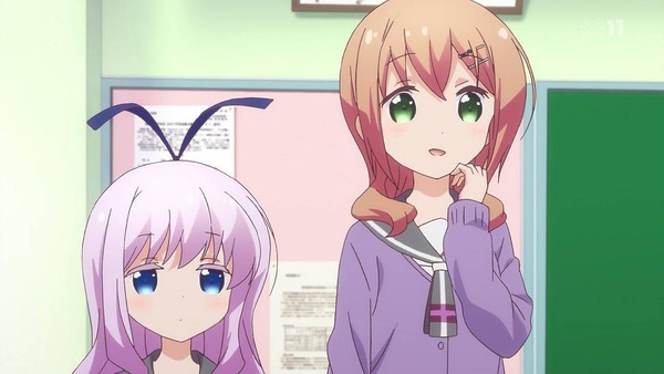 スロウスタート 2話感想 浪人の理由 スポーツテスト 萌えオタニュース速報 スロウスタート 2話感想 浪人の理由 スポーツテスト 萌えオタニュース速報