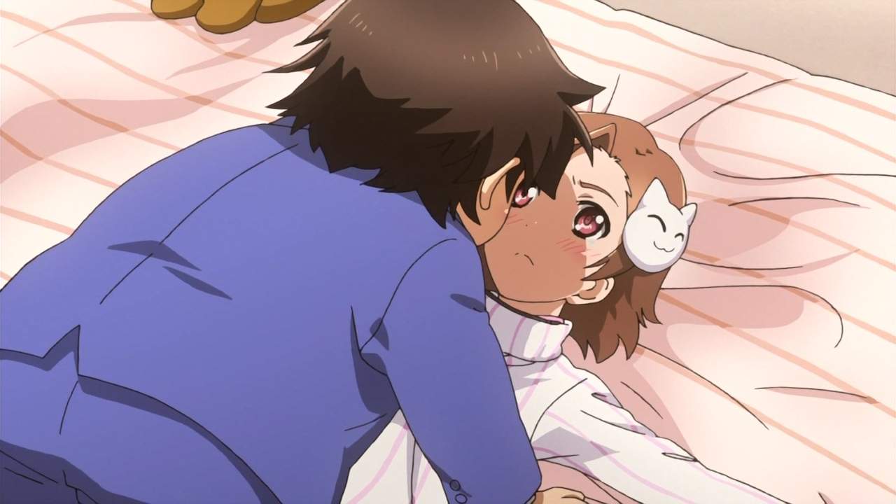 アクセル ワールド 3話感想 覆いかぶさって直結 エロいな 萌えオタニュース速報 アクセル ワールド 3話感想 覆いかぶさって直結 エロいな 萌えオタニュース速報
