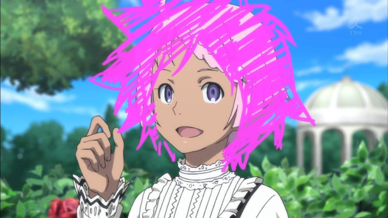 エウレカセブンao 11話感想 エレナは誰なんだ 萌えオタニュース速報