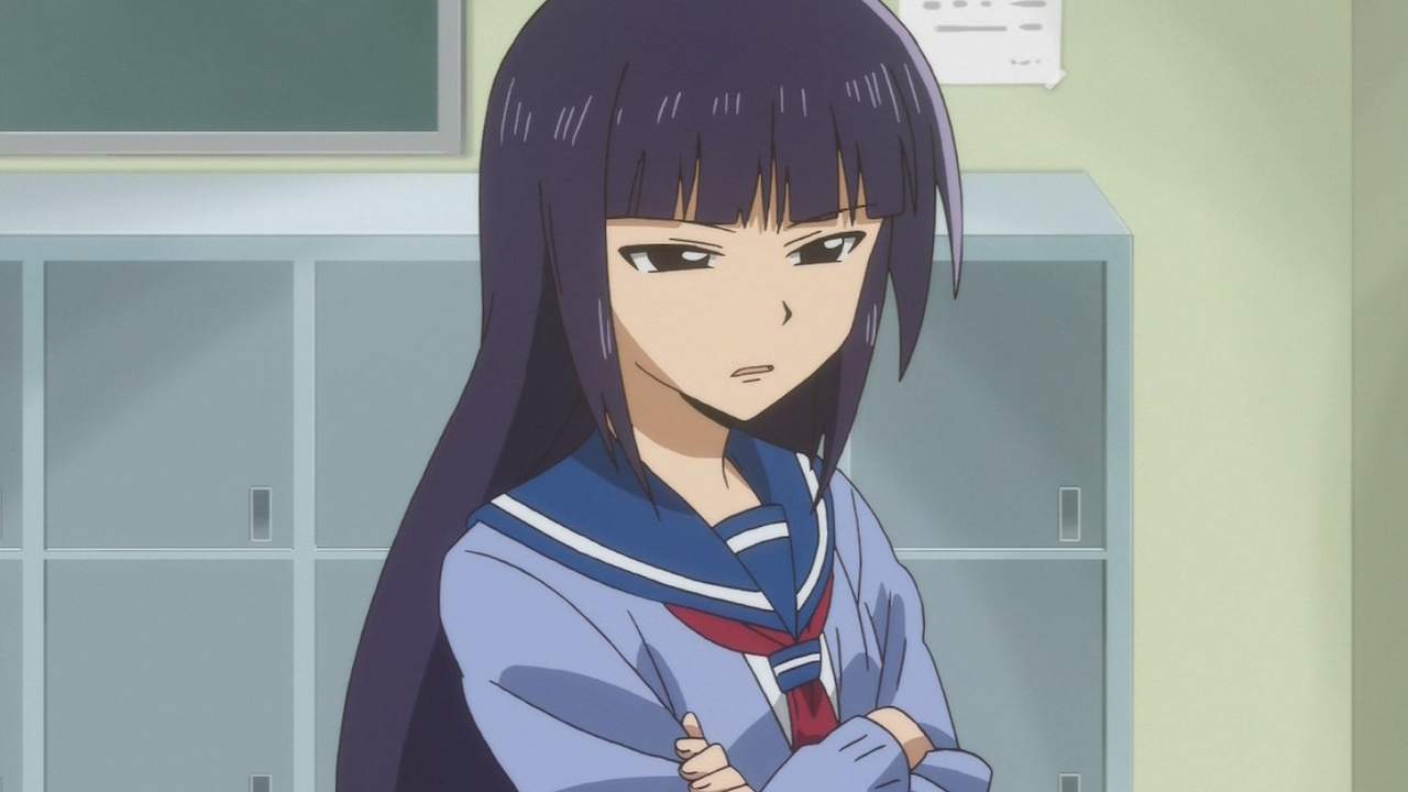 男子高校生の日常 最終回まで笑わせてくれるいいアニメだった 萌えオタニュース速報