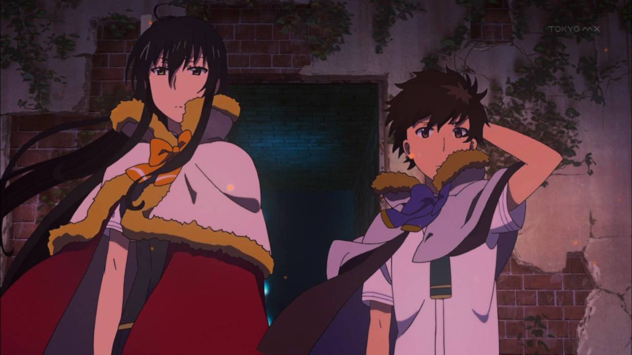 ウィッチクラフトワークス 10話感想 魔法使えなくても火々里さんは強い ウィークエンド良い悪役っぷりだった 萌えオタニュース速報 ウィッチクラフトワークス 10話感想 魔法使えなくても火々里さんは強い ウィークエンド良い悪役っぷりだった 萌えオタニュース速報