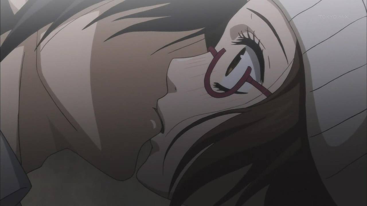 好きっていいなよ 2話感想 凄いキスアニメだ 萌えオタニュース速報 好きっていいなよ 2話感想 凄いキスアニメだ 萌えオタニュース速報