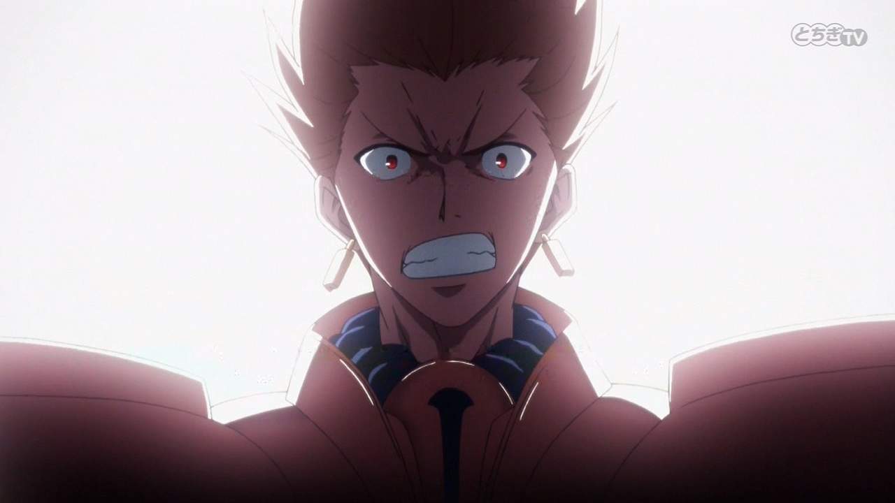 Fate Zero 5話感想 バーサーカーの戦闘凄すぎて震えが止まらない ライダーかっこよすぎんだろ 萌えオタニュース速報 Fate Zero 5話感想 バーサーカーの戦闘凄すぎて震えが止まらない ライダーかっこよすぎんだろ 萌えオタニュース速報