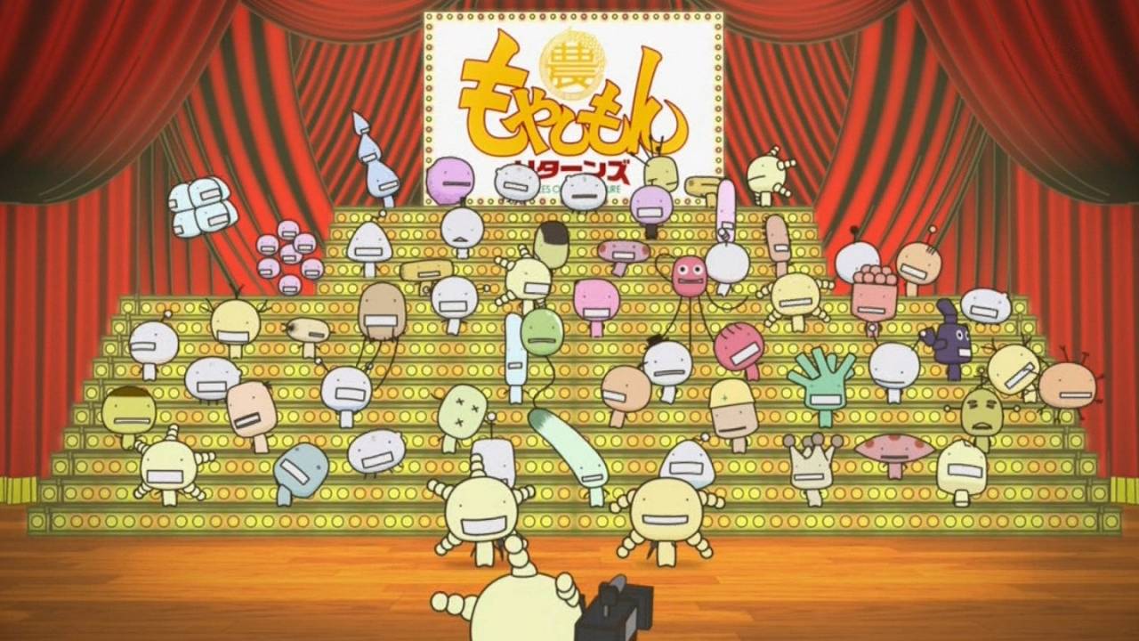 もやしもん リターンズ いい最終回だった 3期フラグも 萌えオタニュース速報 もやしもん リターンズ いい最終回だった 3期フラグも 萌えオタニュース速報