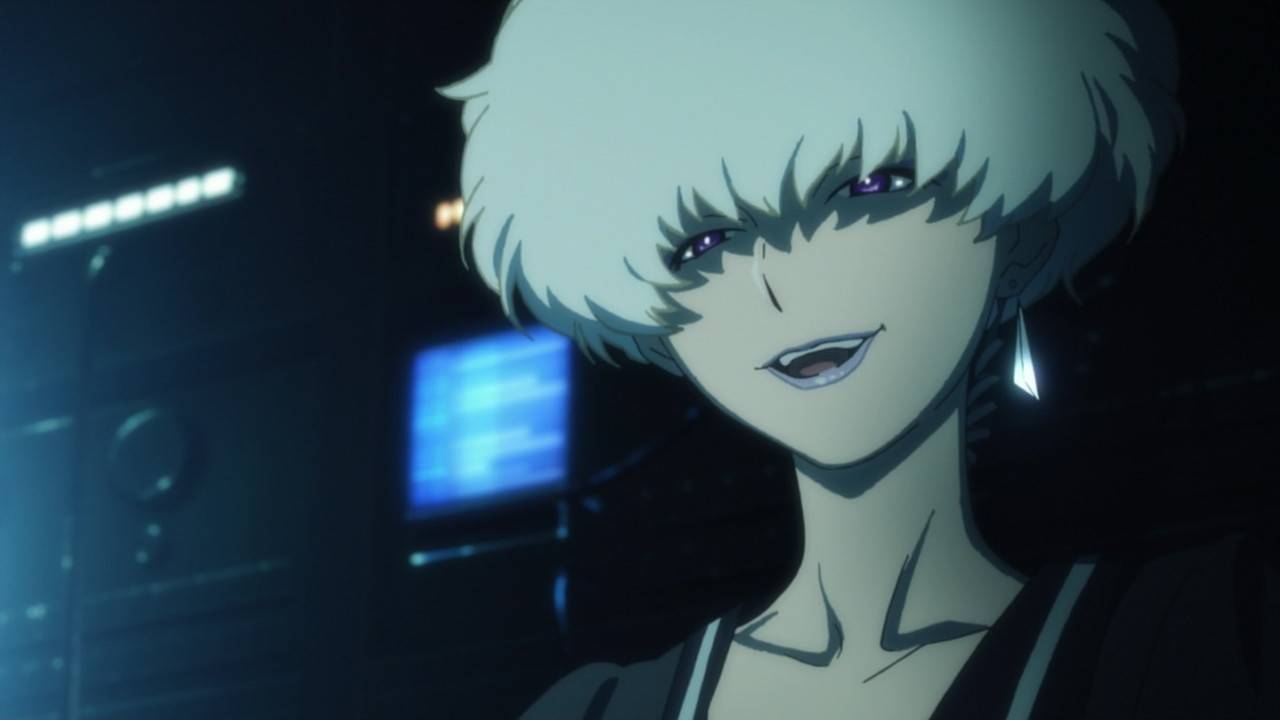 残響のテロル 7話感想 ナイン ツエルブとハイヴの頭脳戦 共闘展開熱い 萌えオタニュース速報