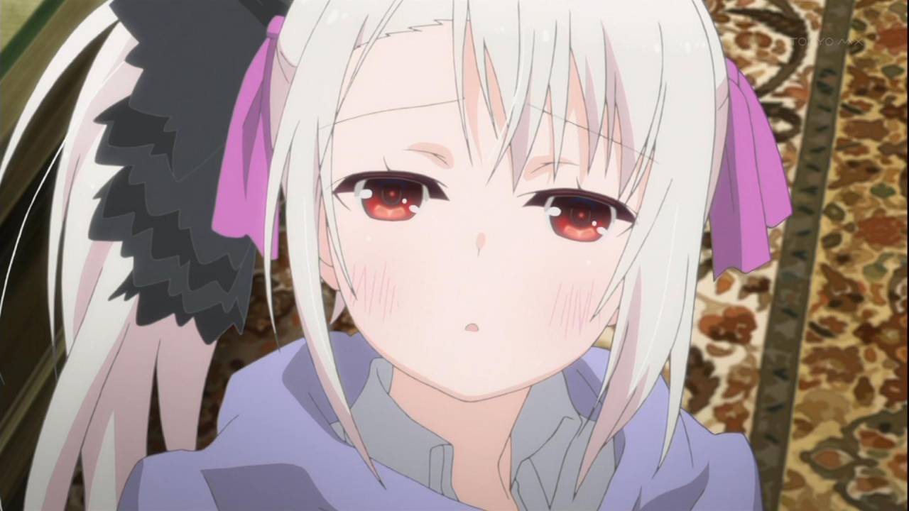 機巧少女は傷つかない 5話感想 新キャラフレイがたゆんたゆん 小紫の発言がいちいちきわどい 萌えオタニュース速報 機巧少女は傷つかない 5話感想 新キャラフレイがたゆんたゆん 小紫の発言がいちいちきわどい 萌えオタニュース速報