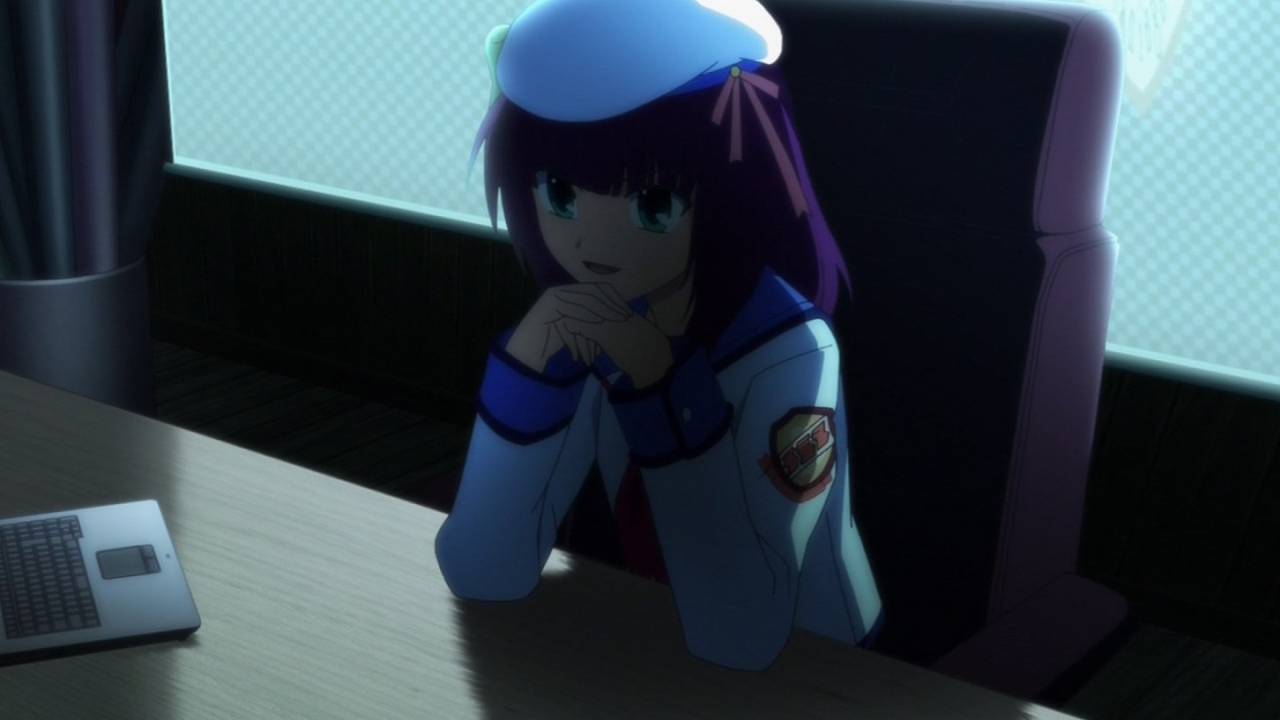 Angel Beats 特別編 Stairway To Heaven 感想 皆ハイテンション まさかのエンド 萌えオタニュース速報