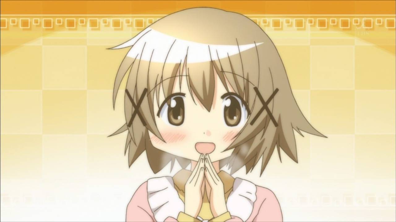 ひだまりスケッチ ハニカム 10話感想 今週もまた終わりを感じてしんみりしてしまう話だった 萌えオタニュース速報 ひだまりスケッチ ハニカム 10話感想 今週もまた終わりを感じてしんみりしてしまう話だった 萌えオタニュース速報