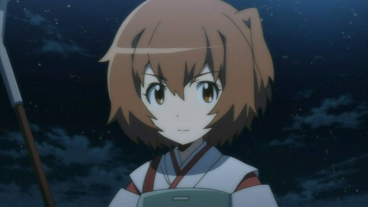 ログ ホライズン 16話感想 ミノリが逞しくなってシロエっぽくなってきた 萌えオタニュース速報 ログ ホライズン 16話感想 ミノリが逞しくなってシロエっぽくなってきた 萌えオタニュース速報