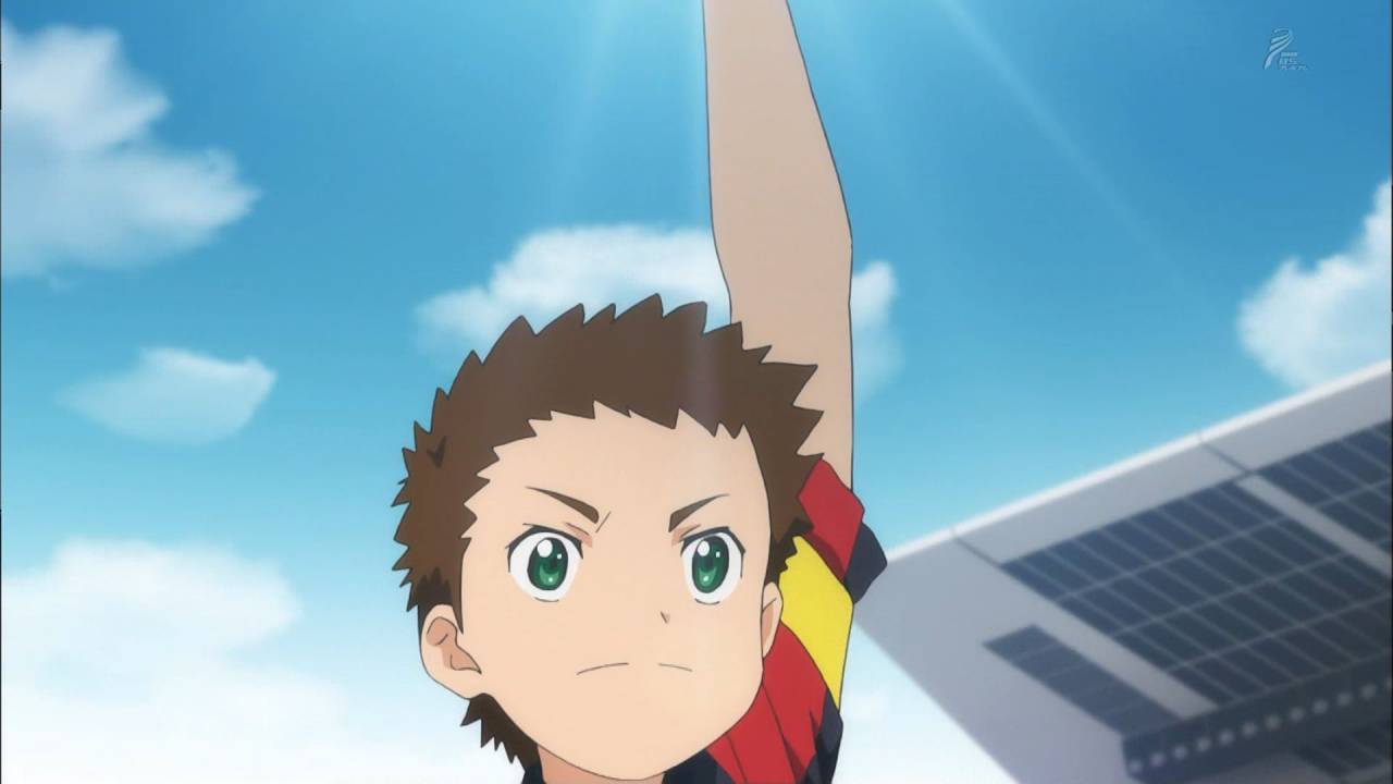 銀河 の ワールド カップ アニメ 『銀河へキックオフ!!』37話感想 決勝戦開始!ついに銀河のワールドカップへ:萌えオタニュース速報