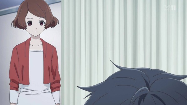 サクラダリセット 13話感想 野良猫屋敷のお爺さんの元へ 管理局の人黒そう 萌えオタニュース速報