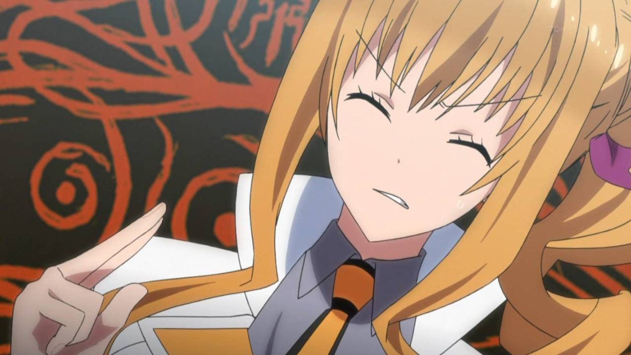 東京レイヴンズ 7話感想 パンクな兄ちゃんはじめ新キャラたくさん登場 萌えオタニュース速報 東京レイヴンズ 7話感想 パンクな兄ちゃんはじめ新キャラたくさん登場 萌えオタニュース速報
