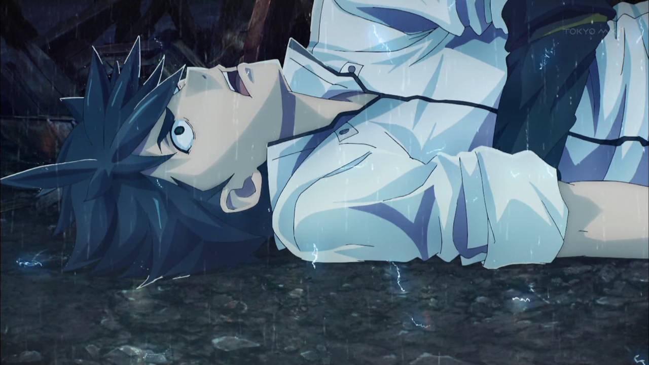 God Eater 2話感想 アリサ登場 エリック 上だ 萌えオタニュース速報