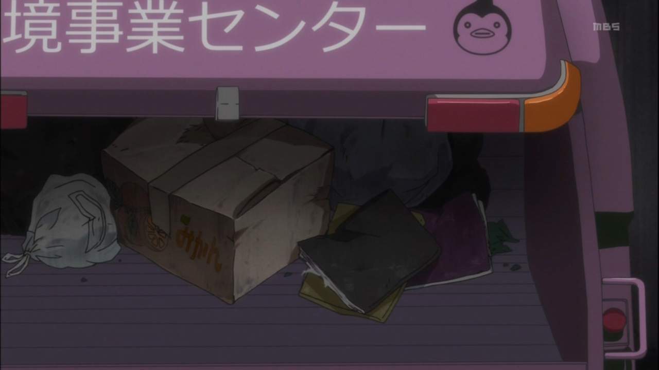 輪るピングドラム 話感想 晶馬と陽毬の過去子供時代が明らかに 萌えオタニュース速報