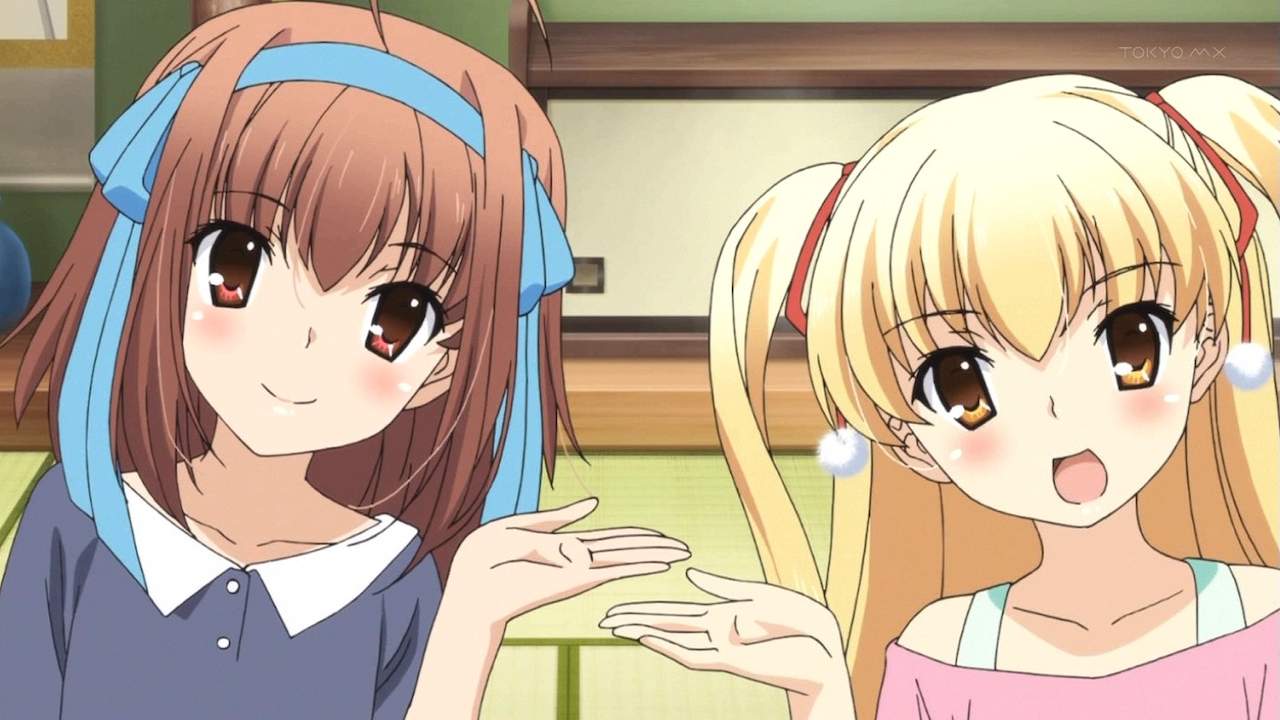 パパのいうことを聞きなさい 2話感想 何てヘビーな展開だよ そしてedカードはまさかの矢吹神 萌えオタニュース速報 パパのいうことを聞きなさい 2話感想 何てヘビーな展開だよ そしてedカードはまさかの矢吹神 萌えオタニュース速報