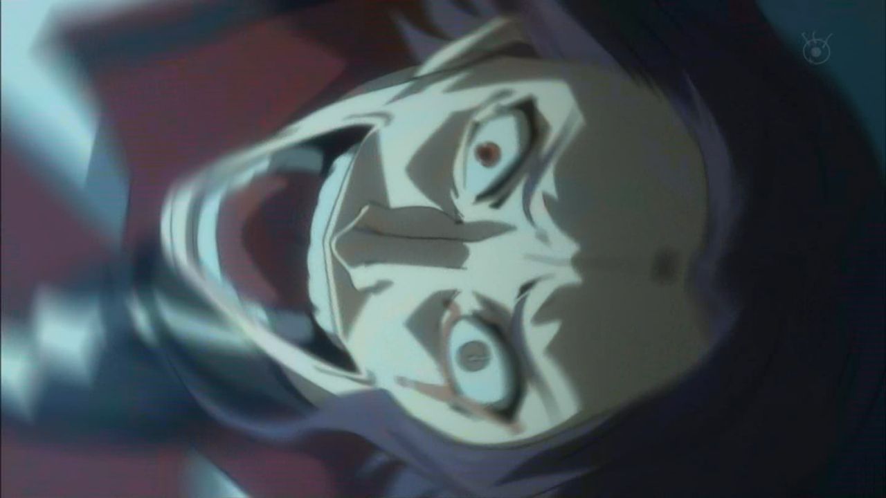 ギルティクラウン 10話感想 何だかやばくなってきた しかし集さん切羽詰ってるとはいえそれは酷いよ 萌えオタニュース速報