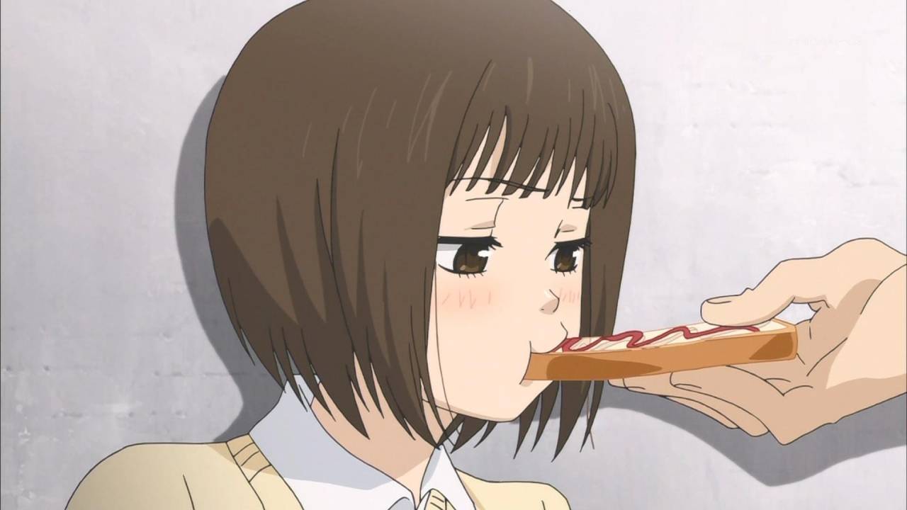 好きっていいなよ 11話感想 めいちゃんとめぐたん大きな差がついた 萌えオタニュース速報