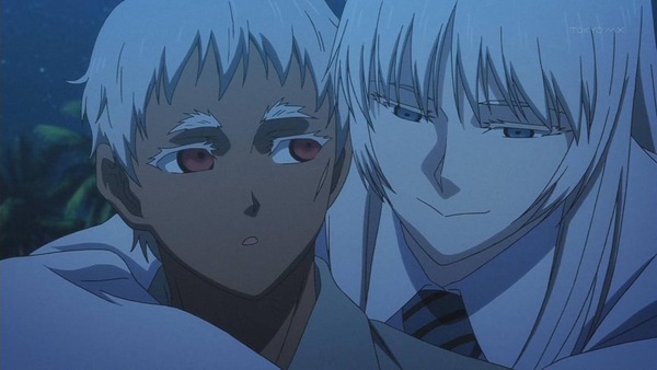 ヨルムンガンド Perfect Order 13話感想 ヘックス こいつはヤバイ女だ 萌えオタニュース速報 ヨルムンガンド Perfect Order 13話感想 ヘックス こいつはヤバイ女だ 萌えオタニュース速報