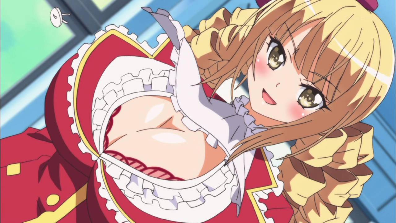 俺の脳内選択肢が学園ラブコメを全力で邪魔している 6話感想 絢女の胸がけしからん しかしとんでもない秘密が判明 萌えオタニュース速報 俺の脳内選択肢が学園ラブコメを全力で邪魔している 6話感想 絢女の胸がけしからん しかしとんでもない秘密が判明 萌えオタニュース速報