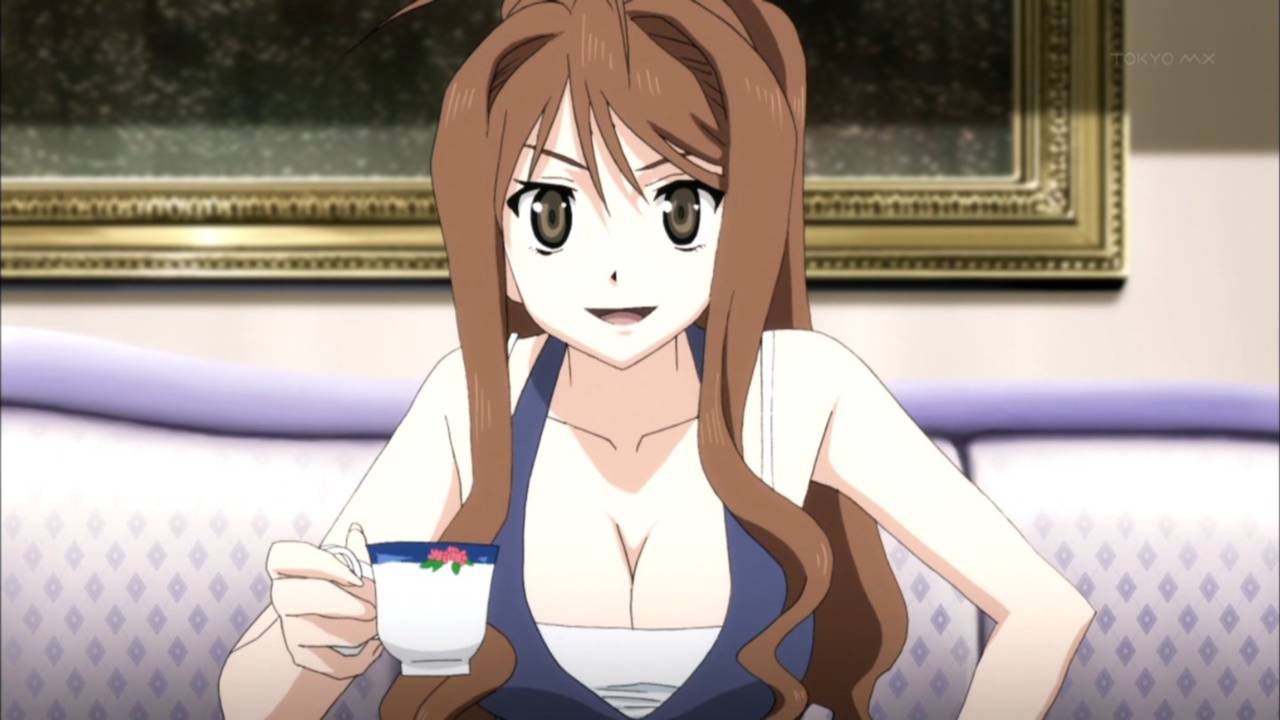 ドラゴンクライシス 5話感想 マルガはなんて可愛いドラゴンなんでしょう 萌えオタニュース速報 ドラゴンクライシス 5話感想 マルガはなんて可愛いドラゴンなんでしょう 萌えオタニュース速報