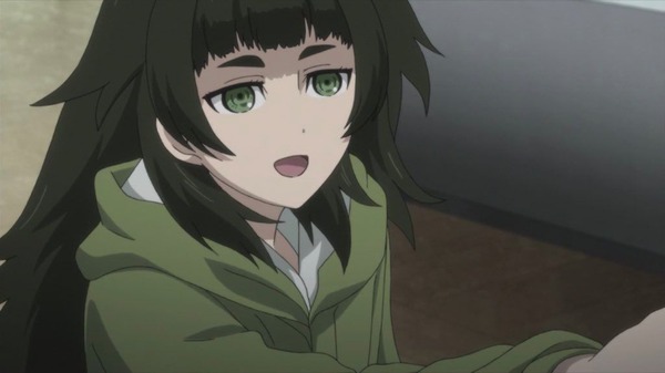 シュタインズ ゲート ゼロ 11話感想 ノーパソを巡る争い オカリンイケメン 萌えオタニュース速報