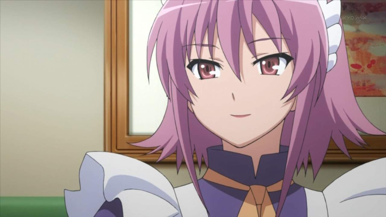 灼眼のシャナ 6話感想 シャナの入浴シーン メイド服じゃないヴィルヘルミナもかわいい 萌えオタニュース速報 灼眼のシャナ 6話感想 シャナの入浴シーン メイド服じゃないヴィルヘルミナもかわいい 萌えオタニュース速報