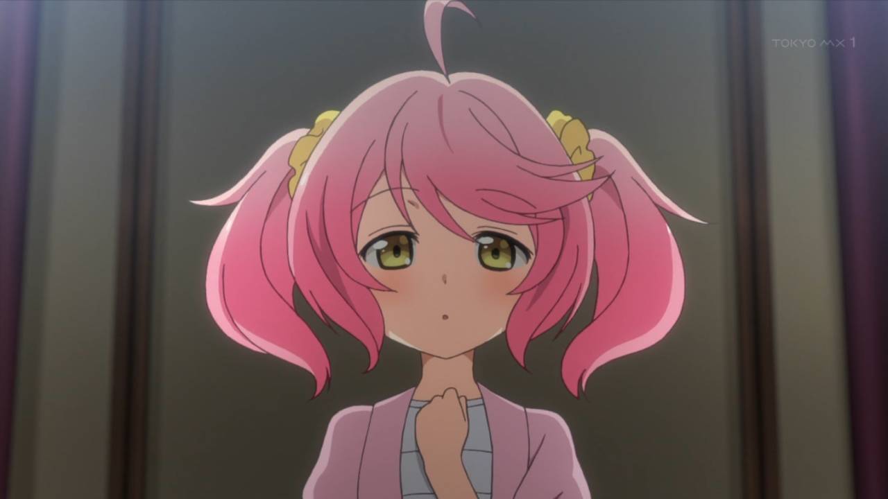 最弱無敗の神装機竜 8話感想 ちょっと変わったロボ子登場 フィーちゃん 萌えオタニュース速報 最弱無敗の神装機竜 8話感想 ちょっと変わったロボ子登場 フィーちゃん 萌えオタニュース速報