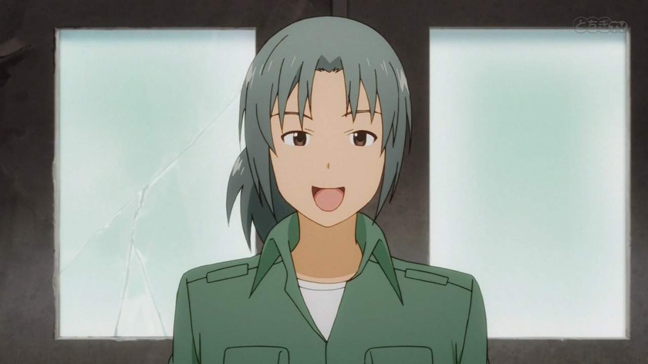 Working 6話感想 新キャラ登場 伊波ちゃん可愛すぎるぜ 萌えオタニュース速報 Working 6話感想 新キャラ登場 伊波ちゃん可愛すぎるぜ 萌えオタニュース速報