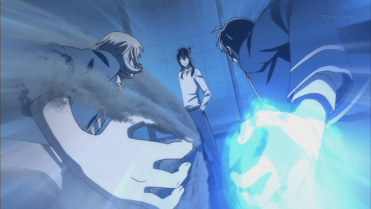 Code Breaker 7話感想 人見圧倒的な強さ 平家先輩の衝撃的事実が判明 萌えオタニュース速報 Code Breaker 7話感想 人見圧倒的な強さ 平家先輩の衝撃的事実が判明 萌えオタニュース速報